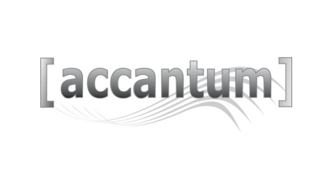 Logo Accantum