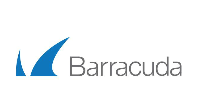 Logo Barracuda
