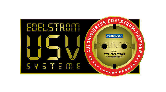 Logo Edelstrom