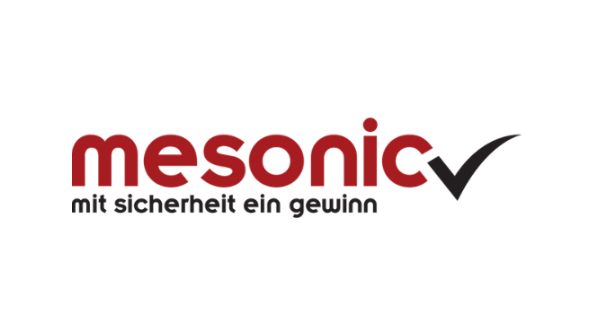 Logo Mesonic